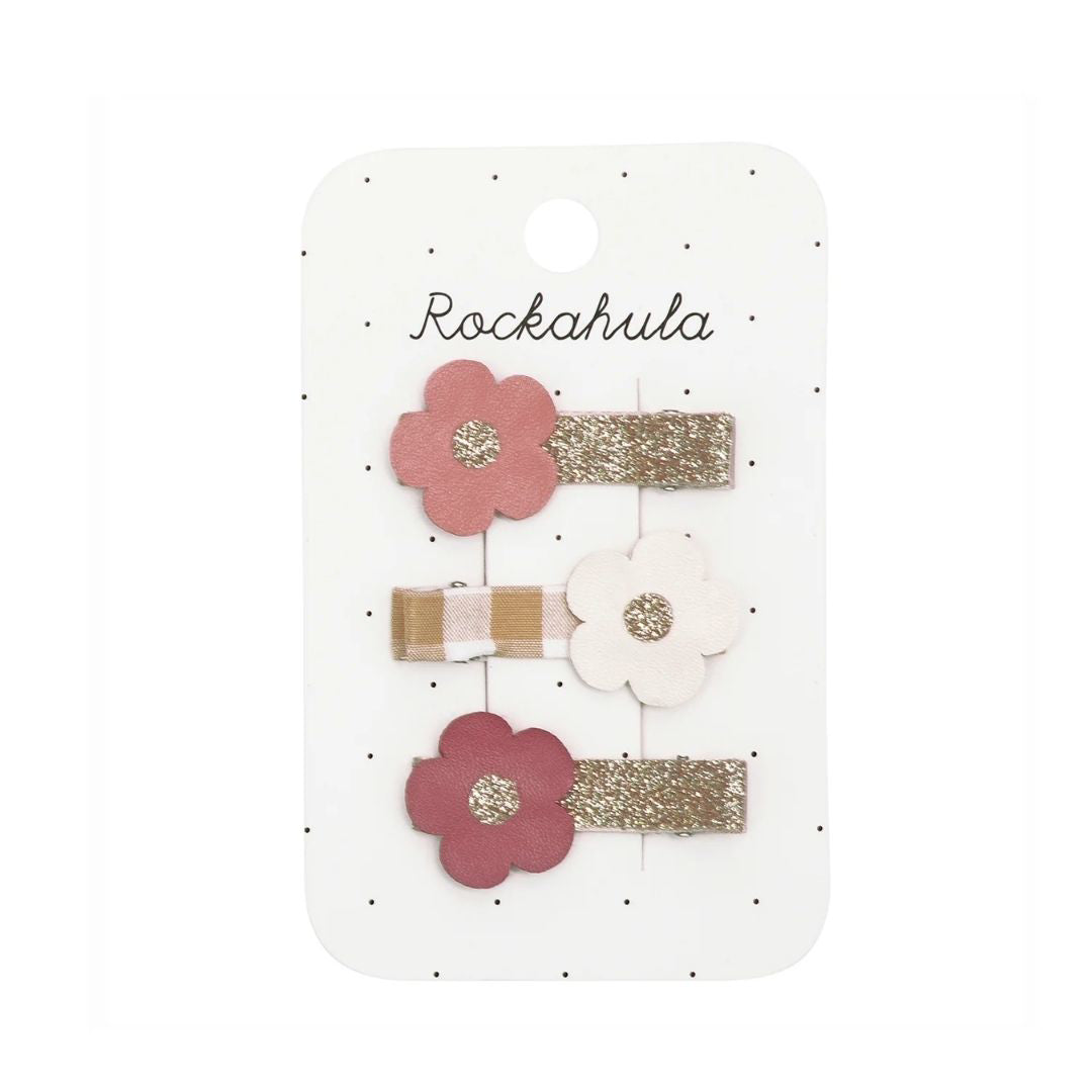 Rockahula® Sponke za lase Prairie Flower Rockahula