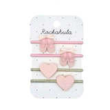 Rockahula® Ponies Ballet Shoes