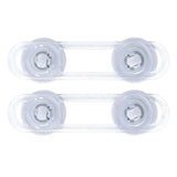 KikkaBoo® Multi-purpose Lock 2 pcs