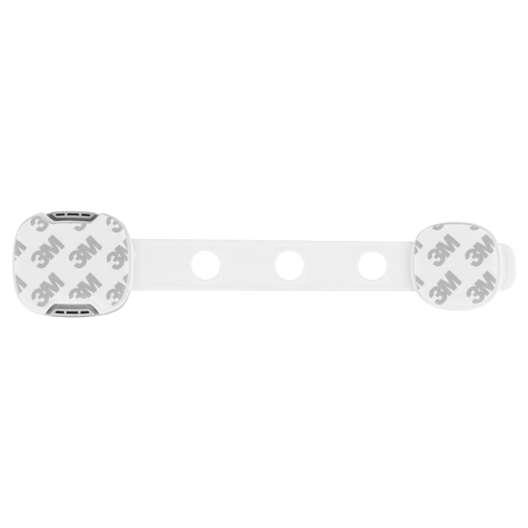 KikkaBoo® Večnamensko varovalo White KikkaBoo