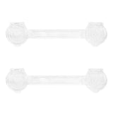 KikkaBoo® Multi-purpose Lock 2 pcs