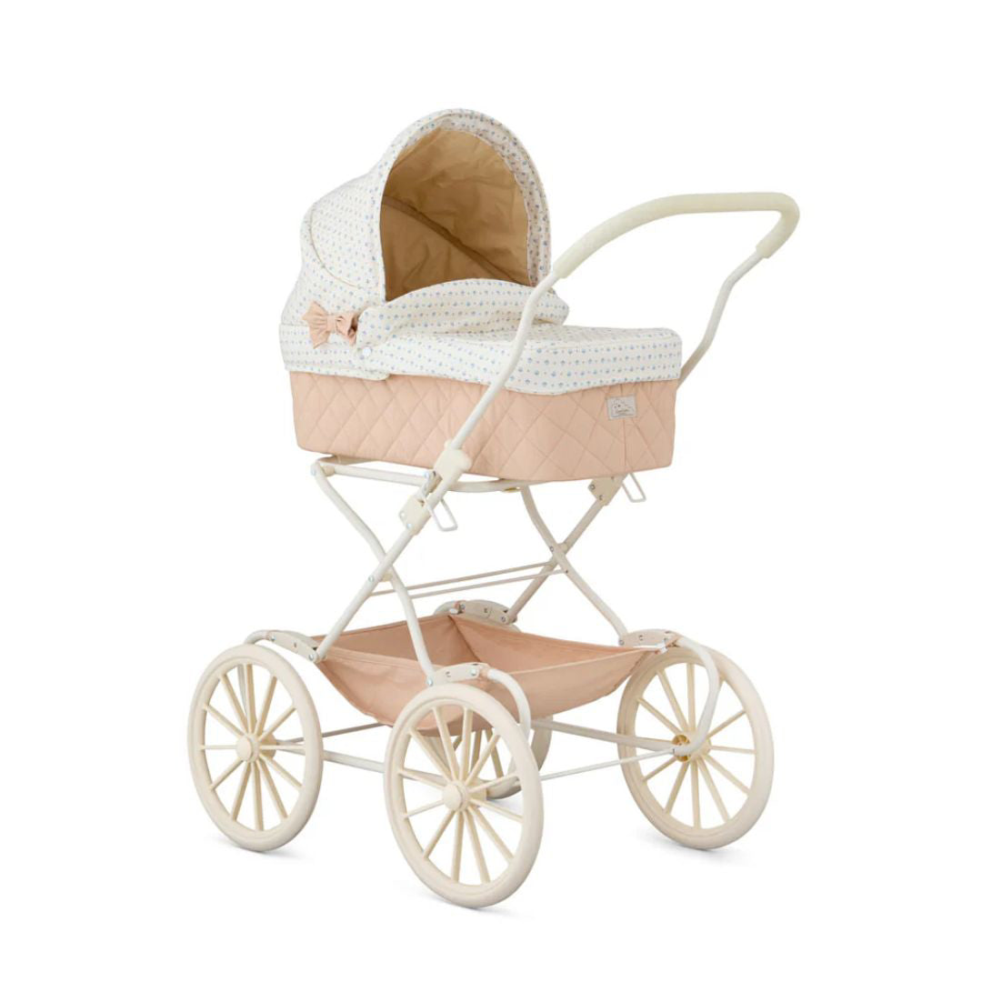 CamCam® Voziček s košaro Capri Cam Cam Copenhagen
