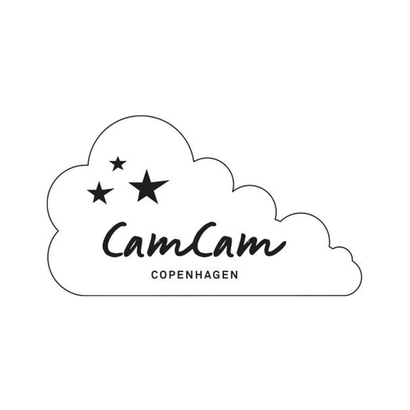CamCam® Voziček za punčke Capri Cam Cam Copenhagen