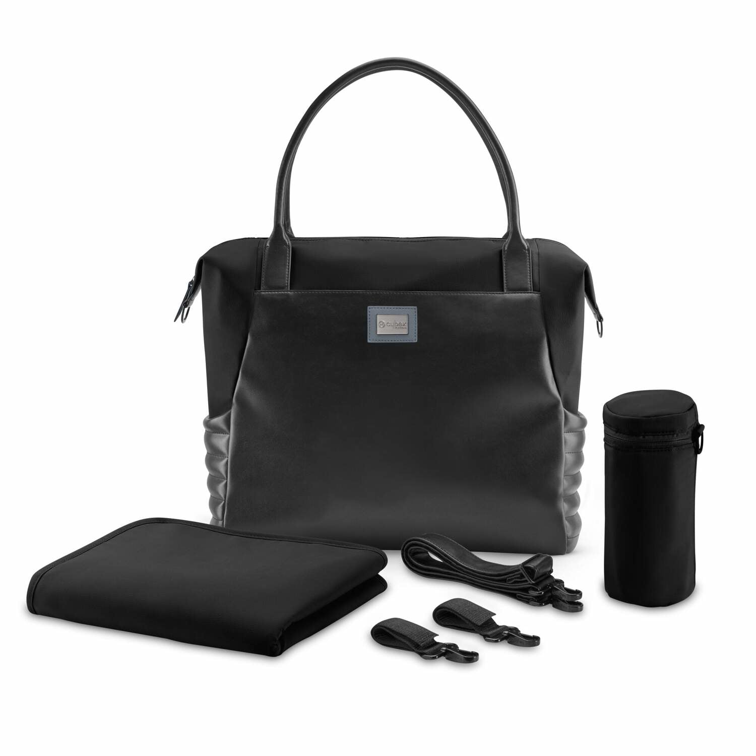 Cybex Platinum® Torba za voziček Deep Black Cybex Platinum