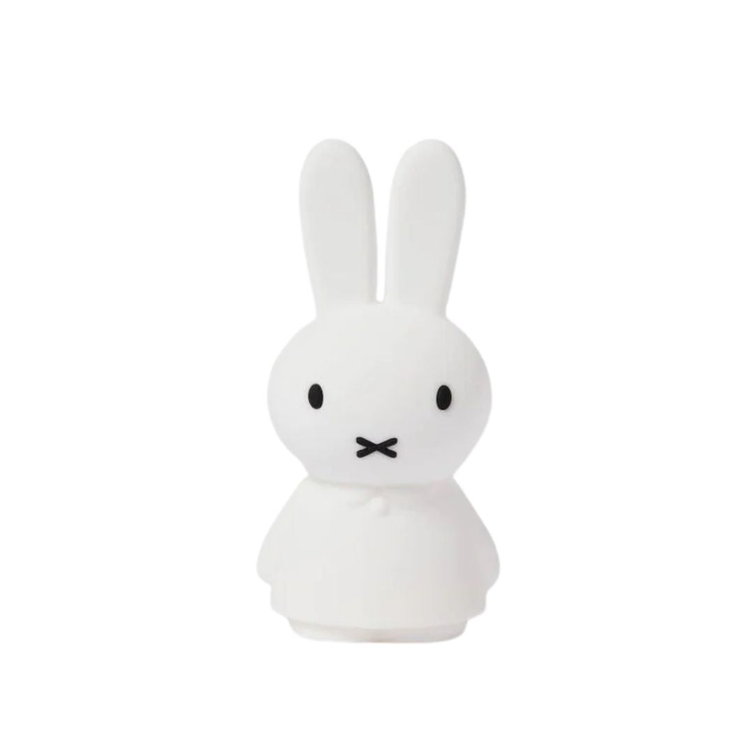 Mr Maria® Nočna lučka Miffy Shines 22 cm Mr Maria