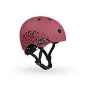 Scoot & Ride® Otroška čelada XXS-S (45-51cm) Wildcat Scoot & Ride