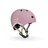 Scoot & Ride® Kinderhelm XXS-S (45-51cm) Wildberry