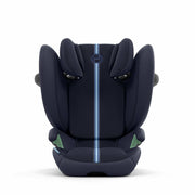 Cybex® Otroški avtosedež Solution G2 i-Fix 2/3 (100 - 150 cm) Ocean Blue (Plus) Cybex