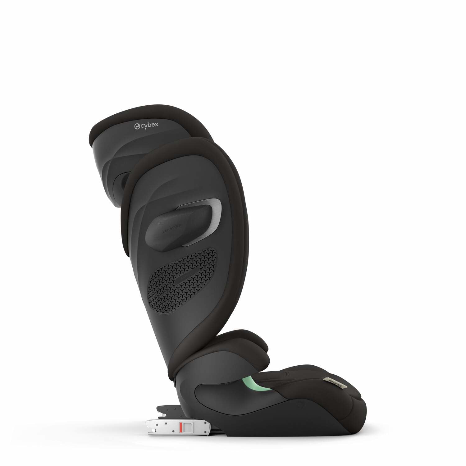 Cybex® Otroški avtosedež Solution G2 i-Fix 2/3 (100 - 150 cm) Magic Black Cybex