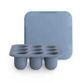 Mushie® Fresh Food Feeder - Freezer Tray - Tradewinds