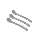 Twistshake® Löffel 3 Stück (6+m) Pastel Grey