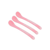 Twistshake® Löffel 3 Stück (6+m) Pastel Pink