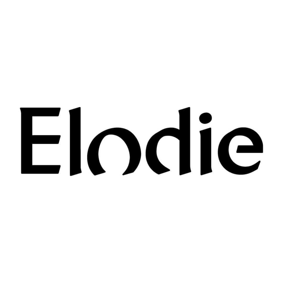 Elodie® Slinček z rokavi Blue Garden Elodie Details