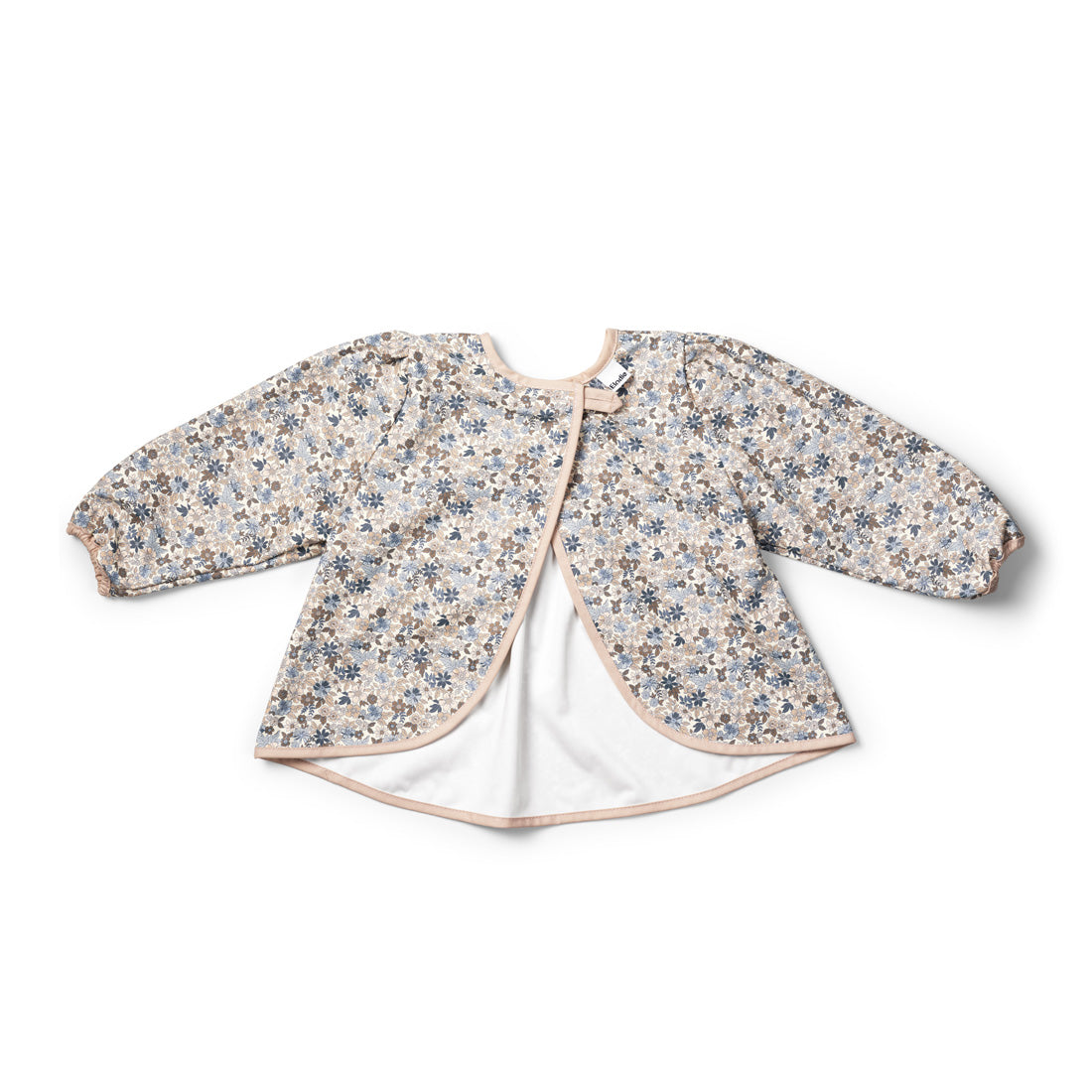 Elodie® Slinček z rokavi Blue Garden Elodie Details
