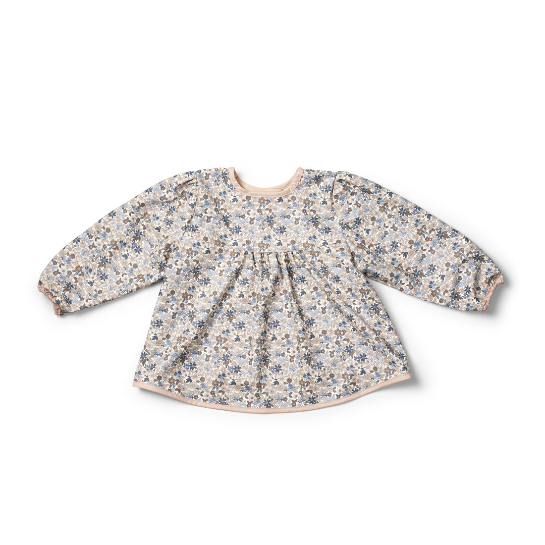 Elodie® Slinček z rokavi Blue Garden Elodie Details