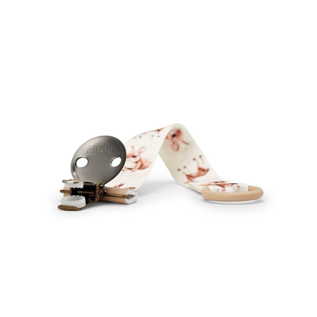 Elodie® Priponka za dudo Fairytale Friends Elodie Details