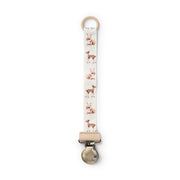Elodie® Priponka za dudo Fairytale Friends Elodie Details