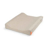 Done by Deer® Changing pad Confetti Sand