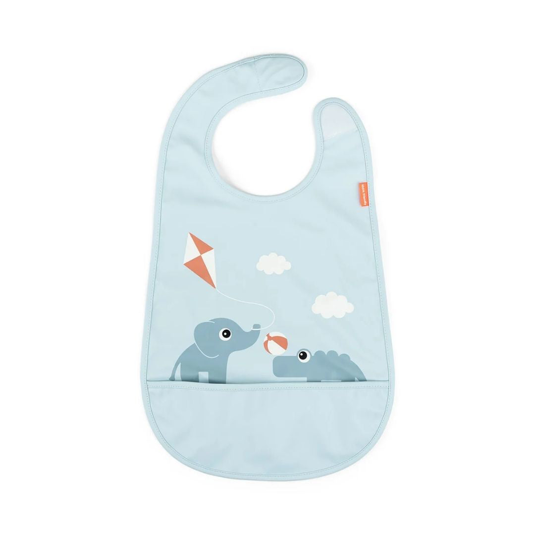 Done by Deer® Slinček Playground Blue Done by Deer
