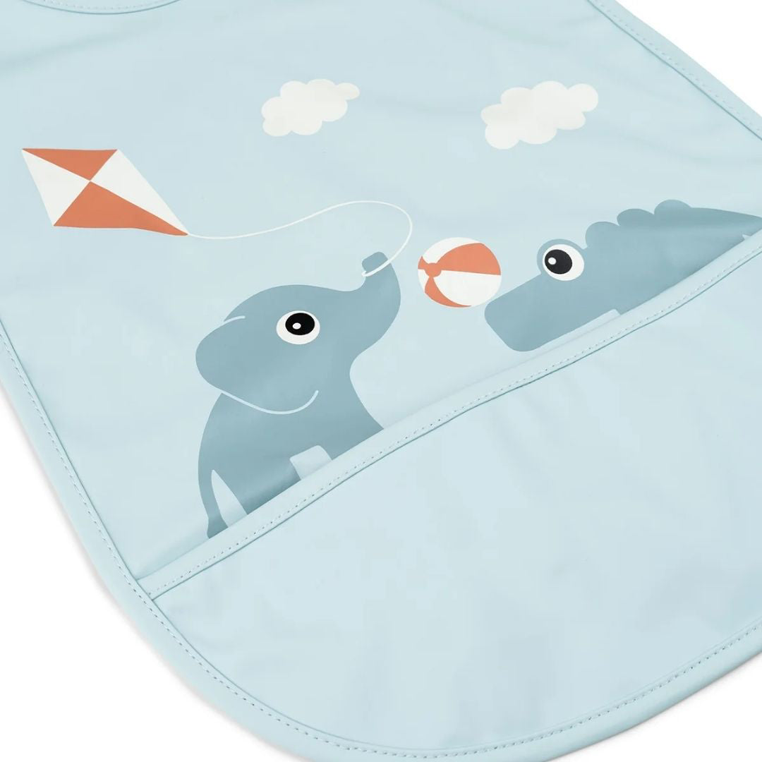 Done by Deer® Slinček Playground Blue Done by Deer