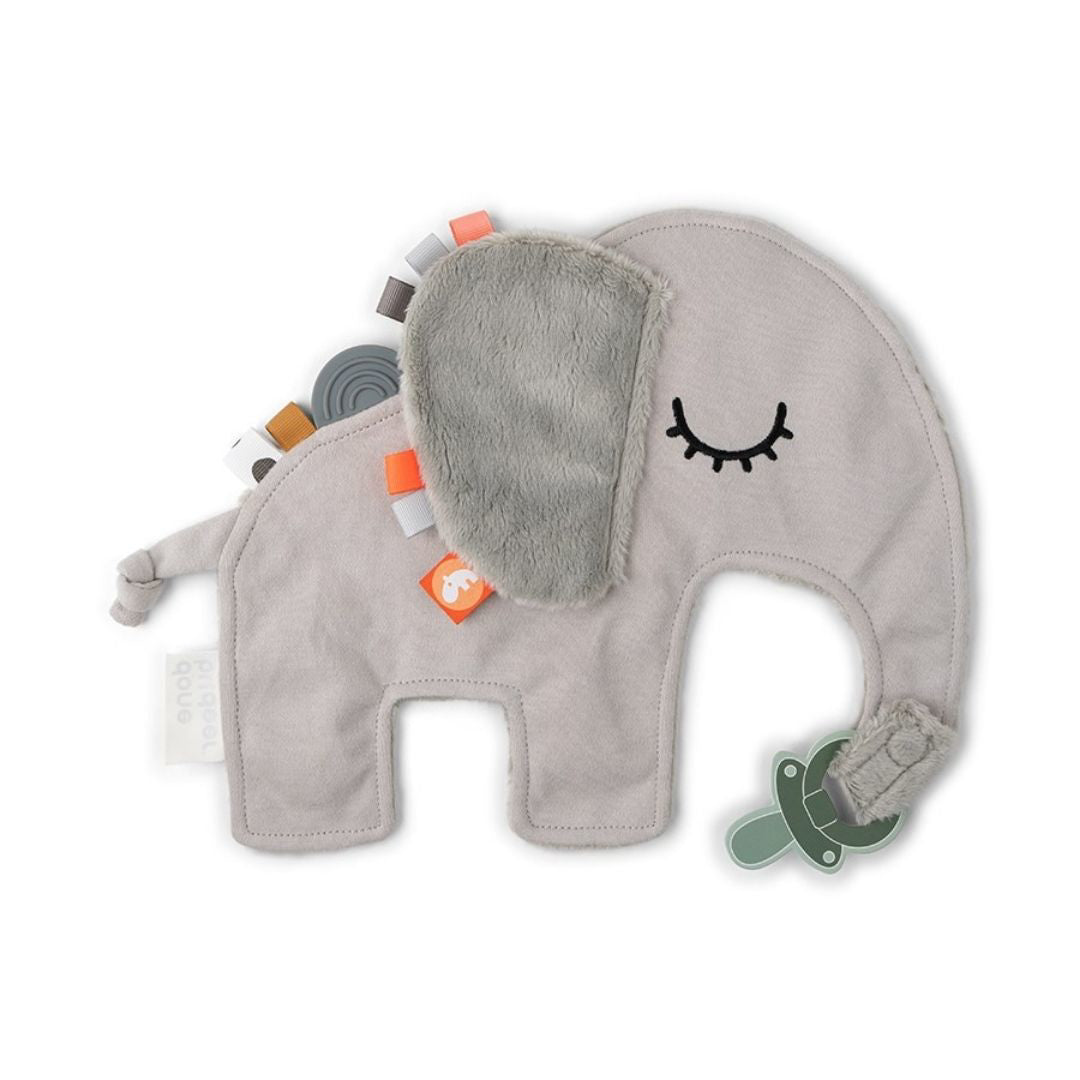 Done by Deer® Ninica s priponko Elphee Grey Done by Deer