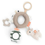Done by Deer® Activity-Ring Lalee Sand