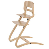Leander® Louie™ High Chair Beech Natural