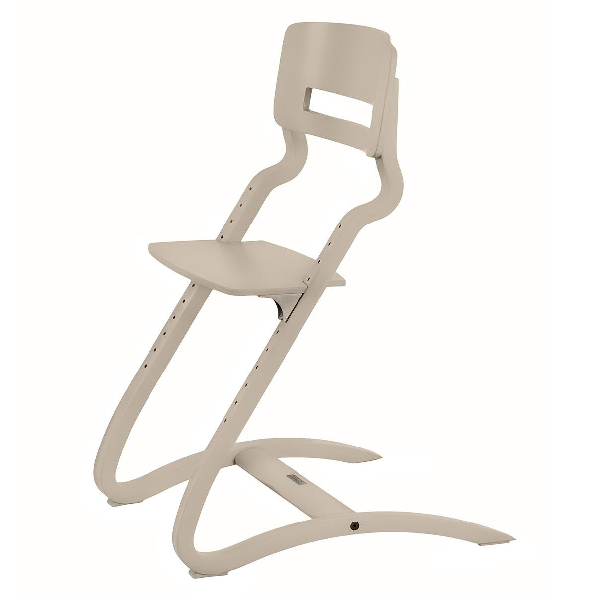 Leander® Otroški stol za hranjenje Louie™ Cappuccino Leander