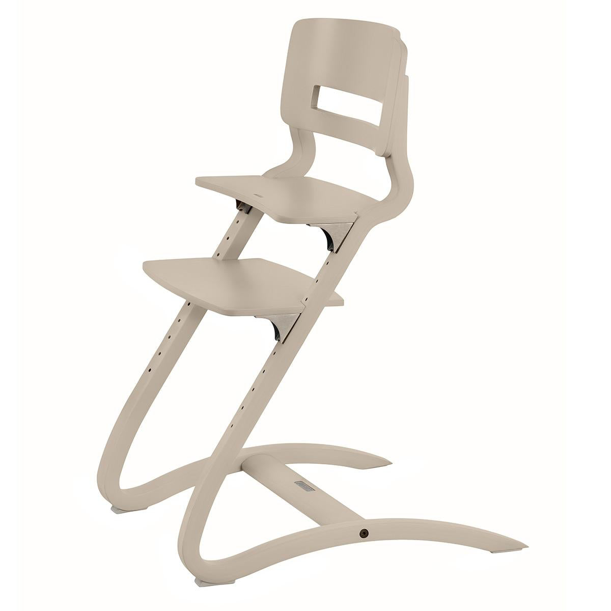 Leander® Otroški stol za hranjenje Louie™ Cappuccino Leander
