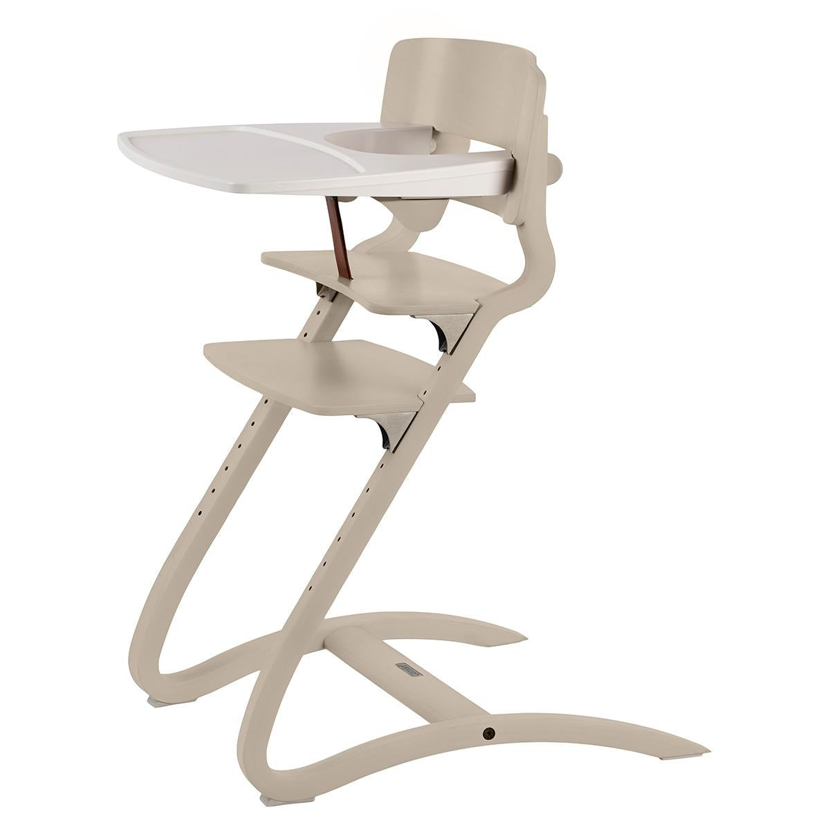 Leander® Otroški stol za hranjenje Louie™ Cappuccino Leander