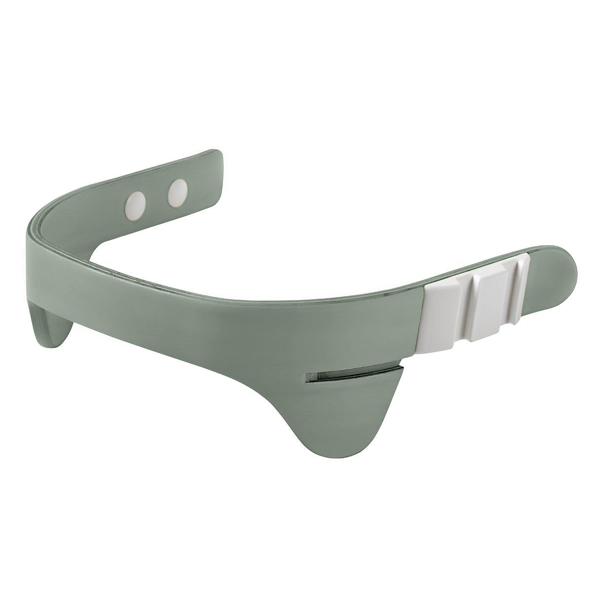 Leander® Varovalo za otroški stol Sage Green Leander