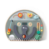 Classic World® Activity-Tafel aus Holz