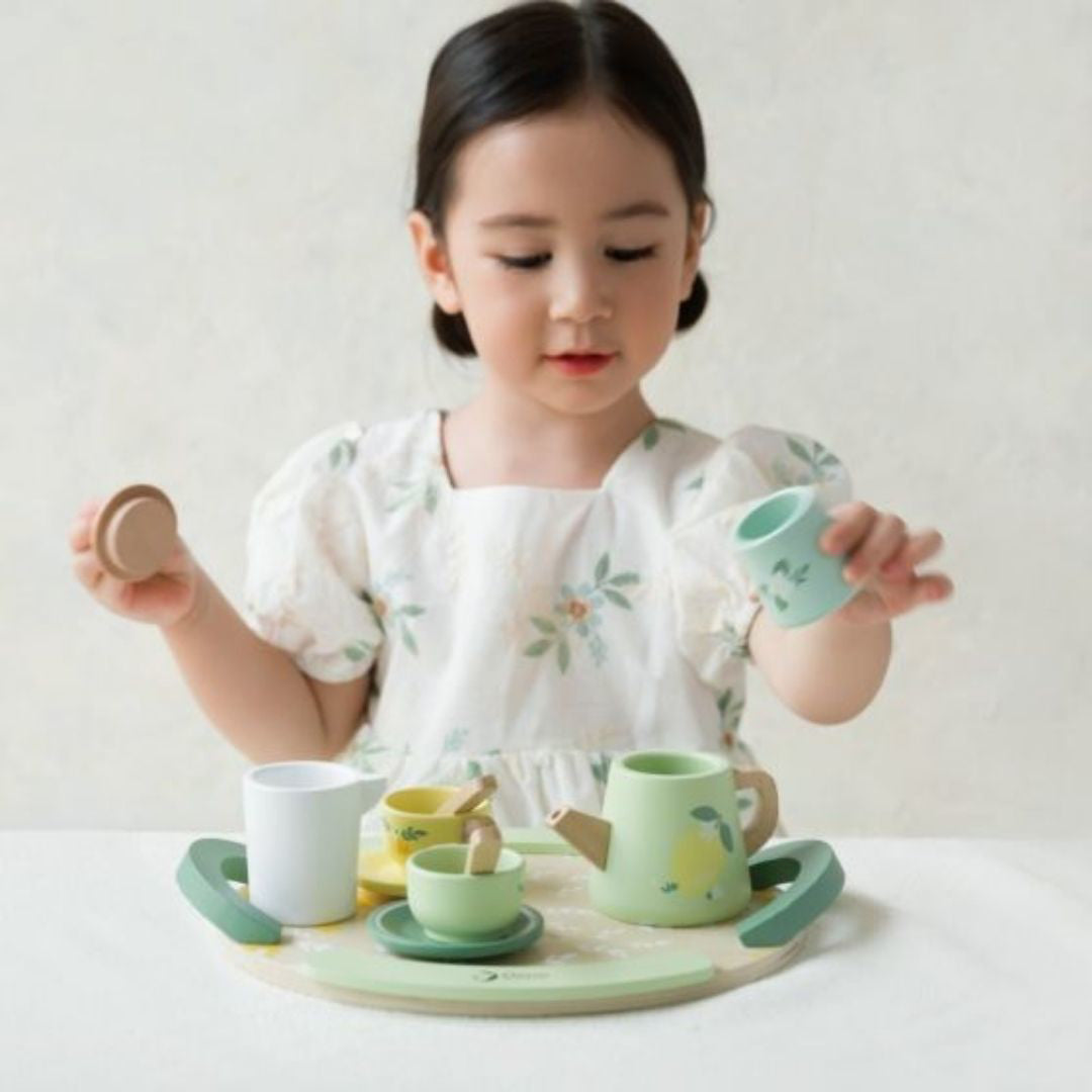 Classic World® Set za čajanko Vintage Classic World