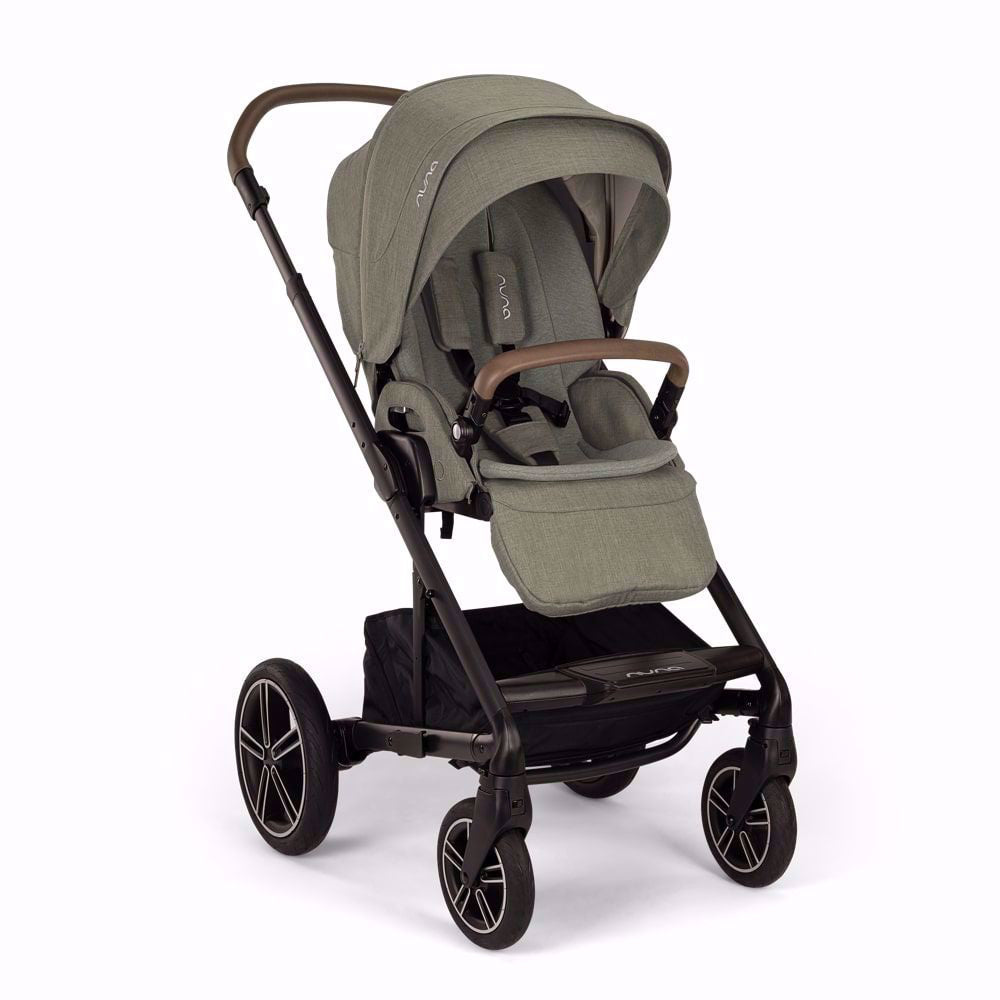 Nuna® Otroški voziček Mixx™ Next Pine Nuna