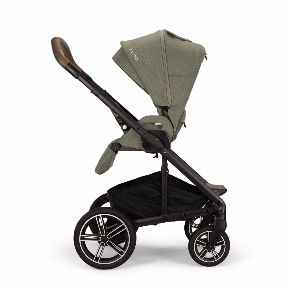 Nuna® Otroški voziček Mixx™ Next Pine Nuna