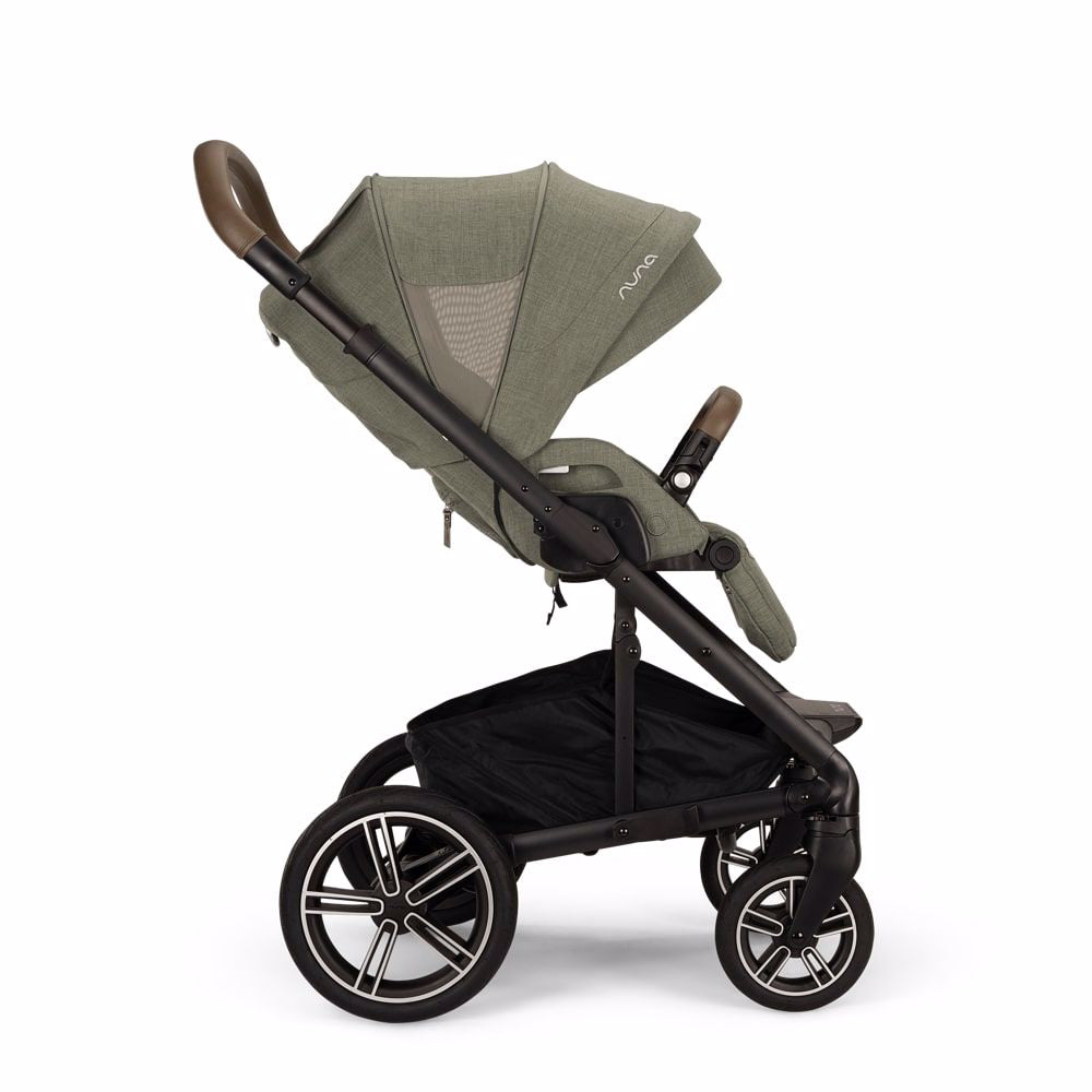 Nuna® Otroški voziček Mixx™ Next Pine Nuna