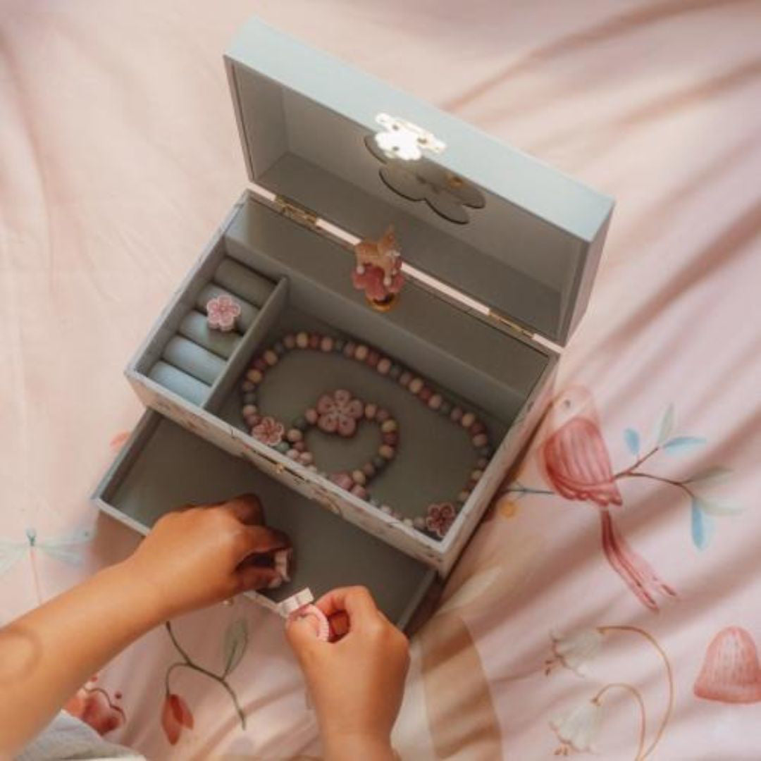 Little Dutch® Lesen nakit Flowers Little Dutch