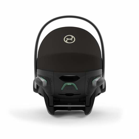 Cybex® Otroški avtosedež / lupinica Cloud G i-Size (0-13kg) COMFORT Magic Black Cybex