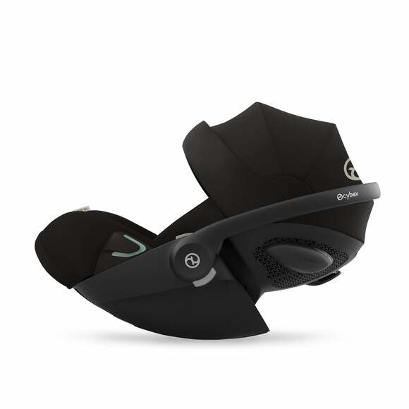 Cybex® 3v1 Avtosedež Cloud G i-Size (40-87 cm) + Sirona G (61-105 cm) Moon Black + Baza 360 GRATIS Cybex
