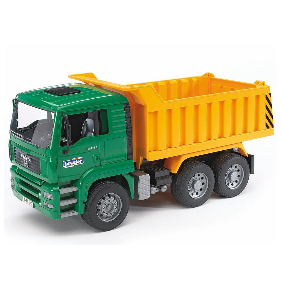 Bruder® Kamion MAN TGA Bruder