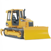 Bruder® Buldožer Cat Bruder