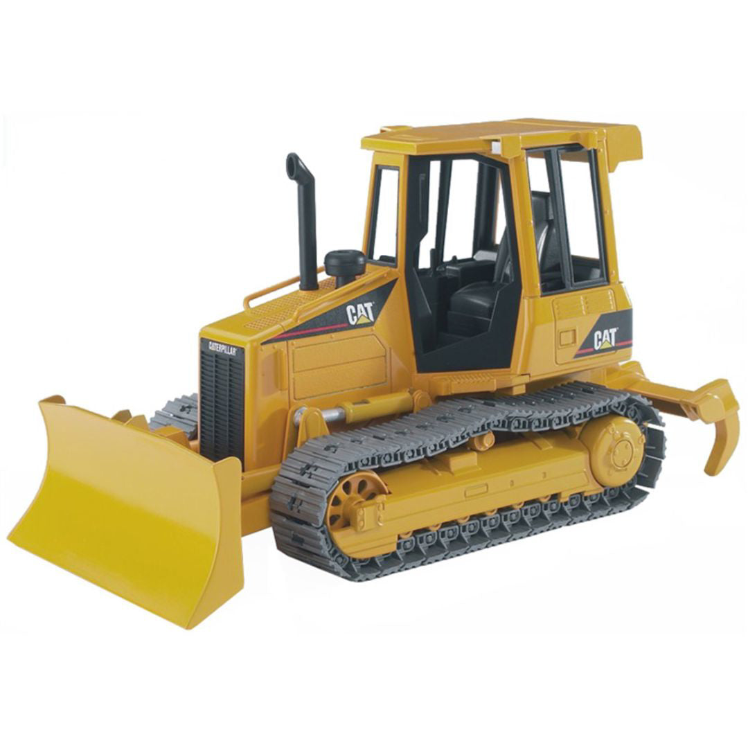 Bruder® Buldožer Cat Bruder
