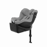 Cybex® Child car seat Sirona™ Gi i-Size (40-105cm) PLUS Stone Grey