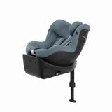 Cybex® Child car seat Sirona™ Gi i-Size (40-105cm) PLUS Stormy Blue