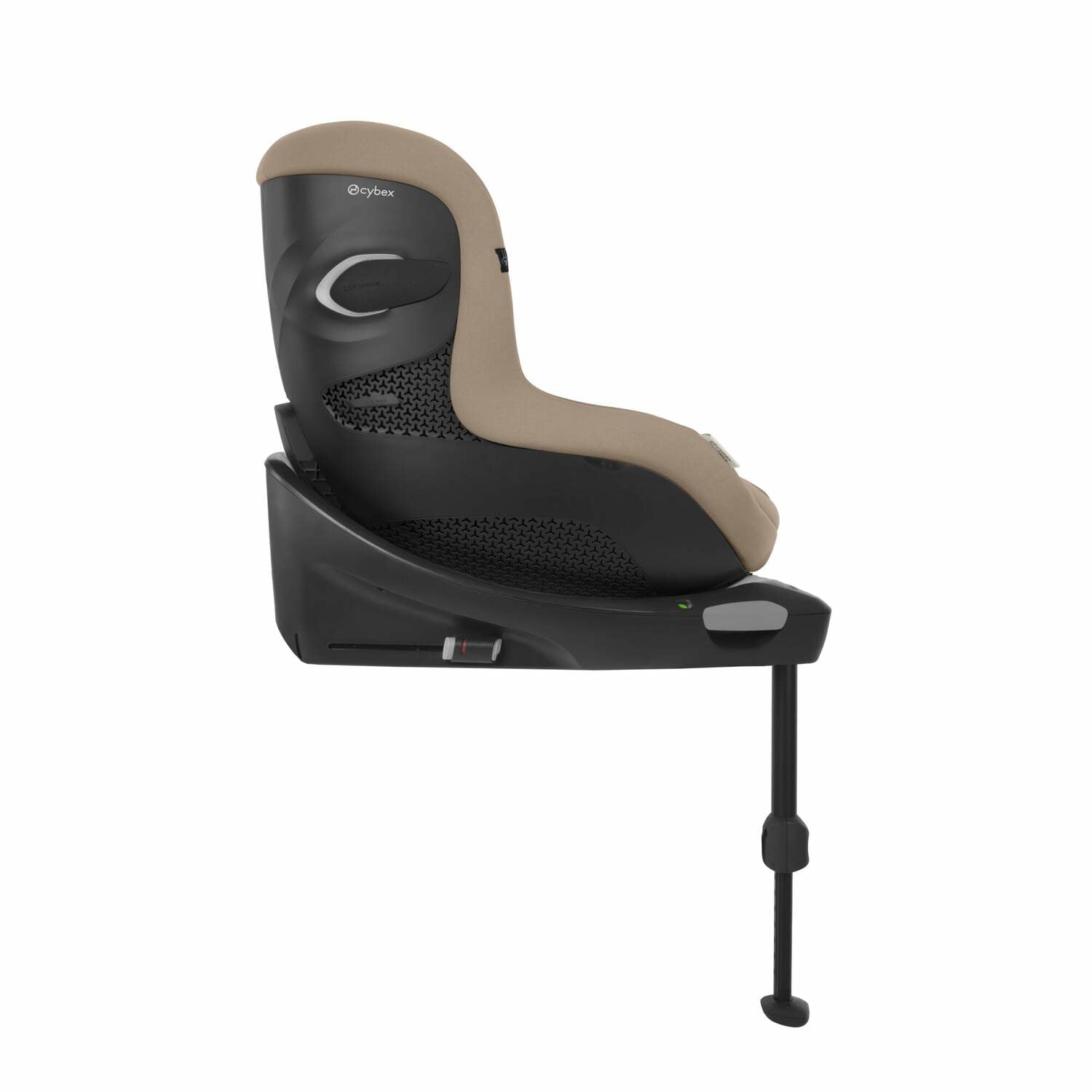 Cybex® Otroški avtosedež Sirona Gi i-Size (9-18 kg) PLUS Almond Beige Cybex