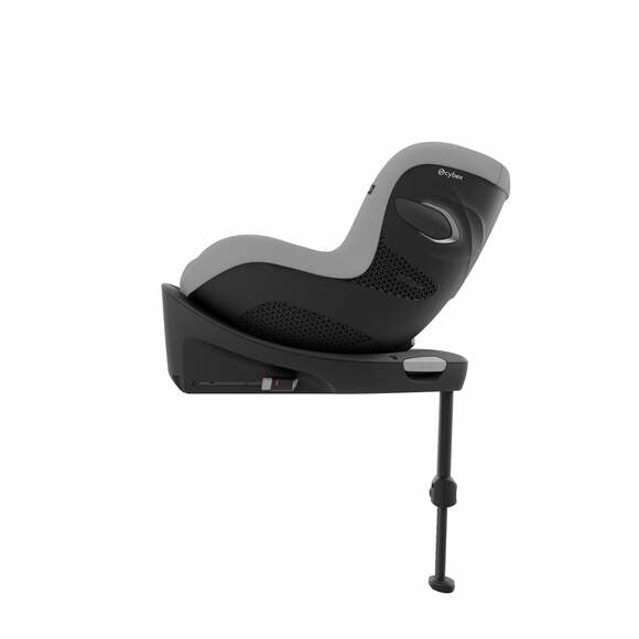 Cybex® Otroški avtosedež Sirona G i-Size (9-18 kg) PLUS Stone Grey Cybex
