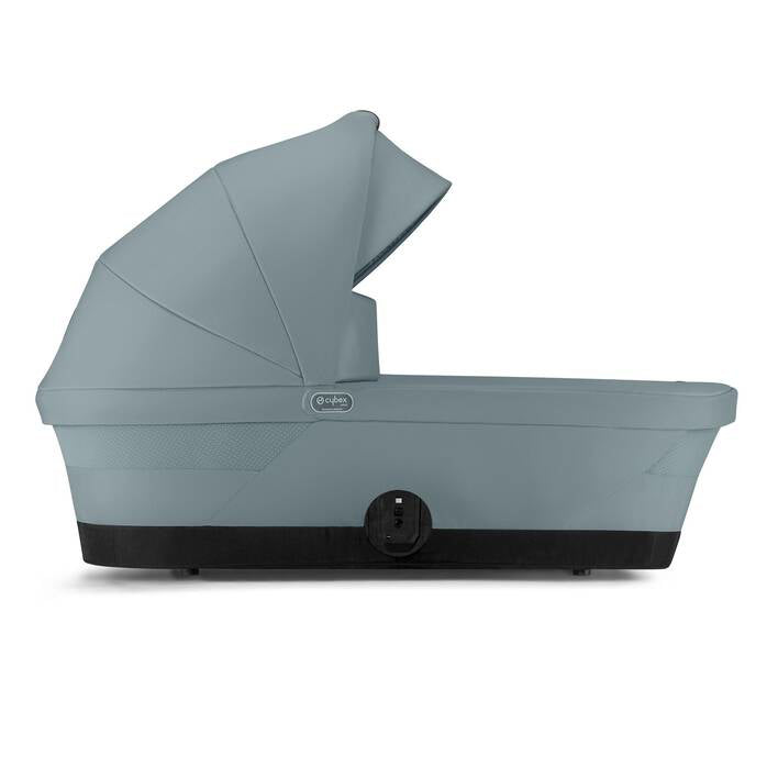 Cybex® Košara za otroški voziček Gazelle™ S Stormy Blue Cybex