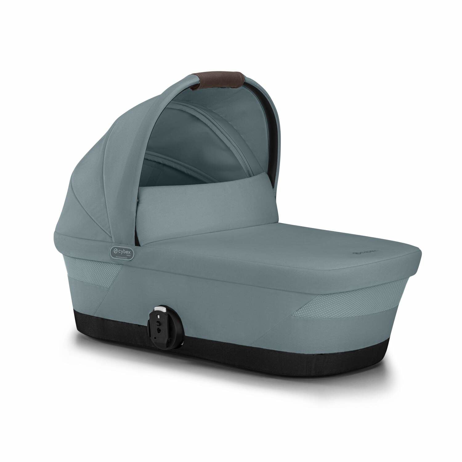 Cybex® Košara za otroški voziček Gazelle™ S Stormy Blue Cybex
