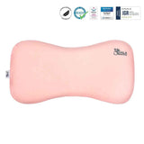 Koala Babycare® My First Pillow Perfect Head Maxi AIR Pink
