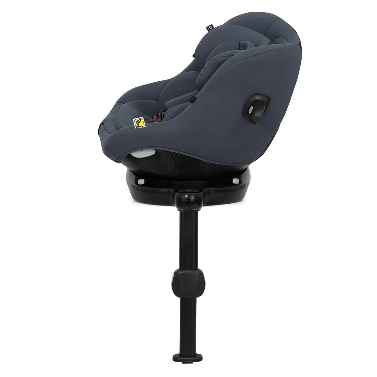Joie® Otroški avtosedež i-Pivot™ 360 i-Size (40-105 cm) Dark Slate Joie